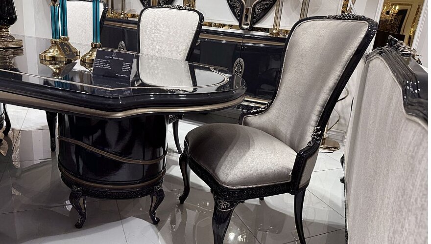 Victora Avangarde Yemek Odası - 3