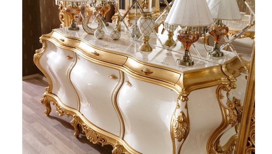 Victory Classic Dining Room - 11