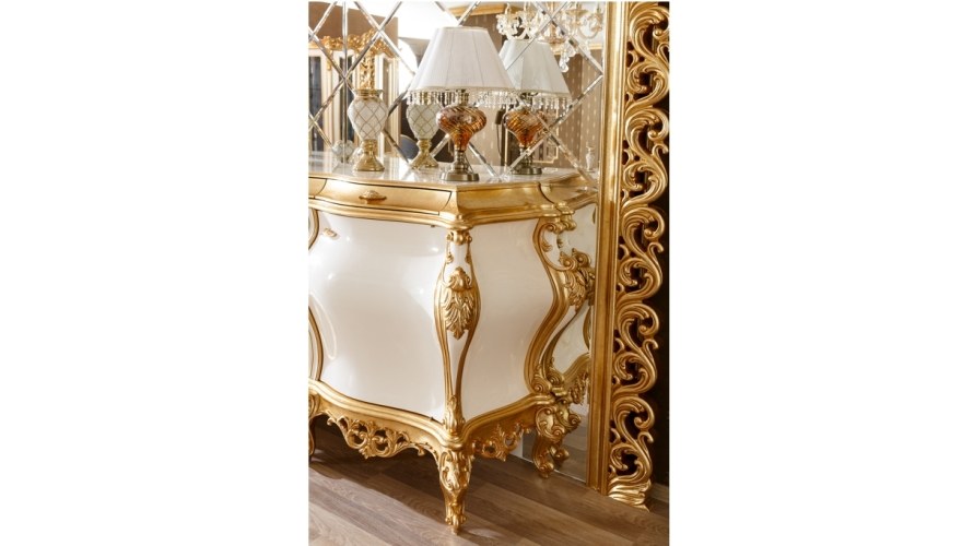 Victory Classic Dining Room - 12