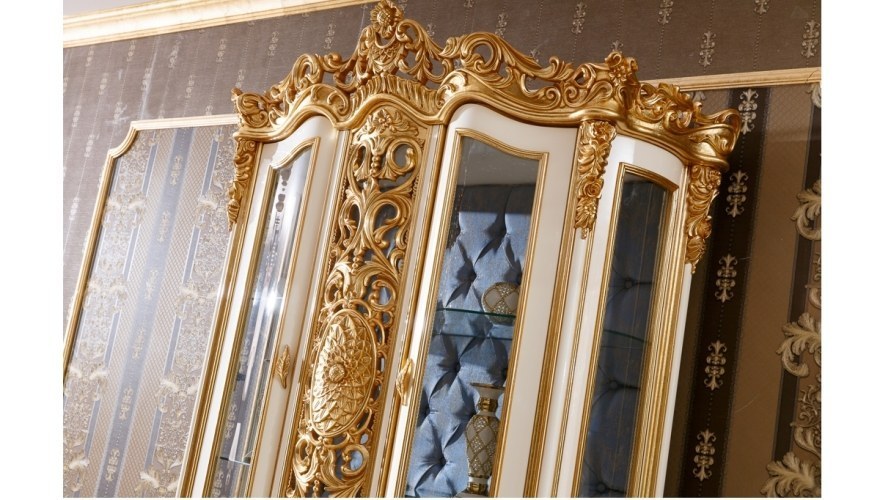 Victory Classic Dining Room - 7