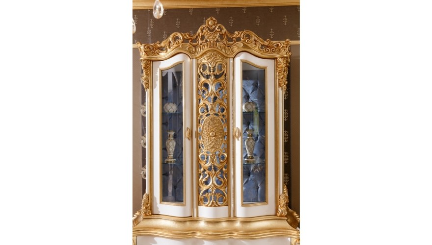 Victory Classic Dining Room - 3