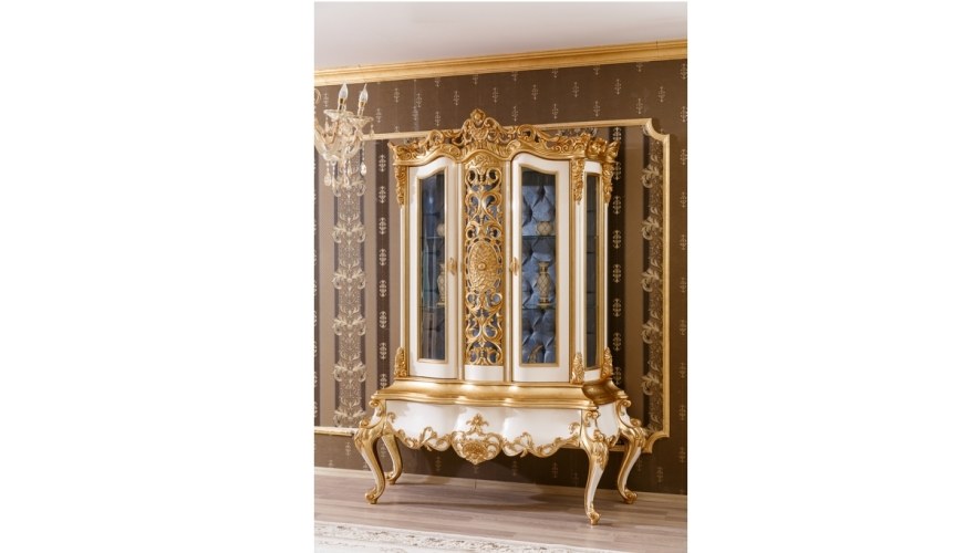 Victory Classic Dining Room - 4