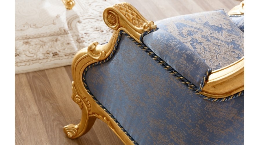 Victory Klasik Koltuk Takımı - 7