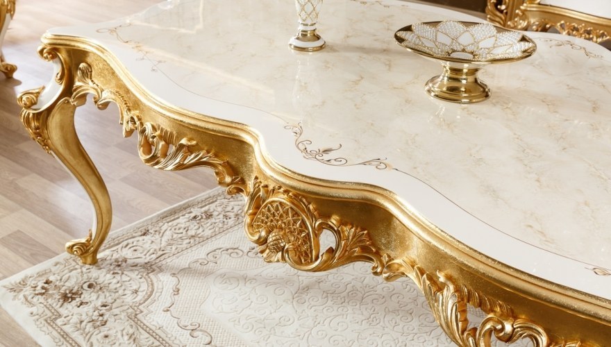 Victory Klasik Koltuk Takımı - 9