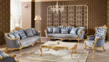 Victory Klasik Koltuk Takımı - 708