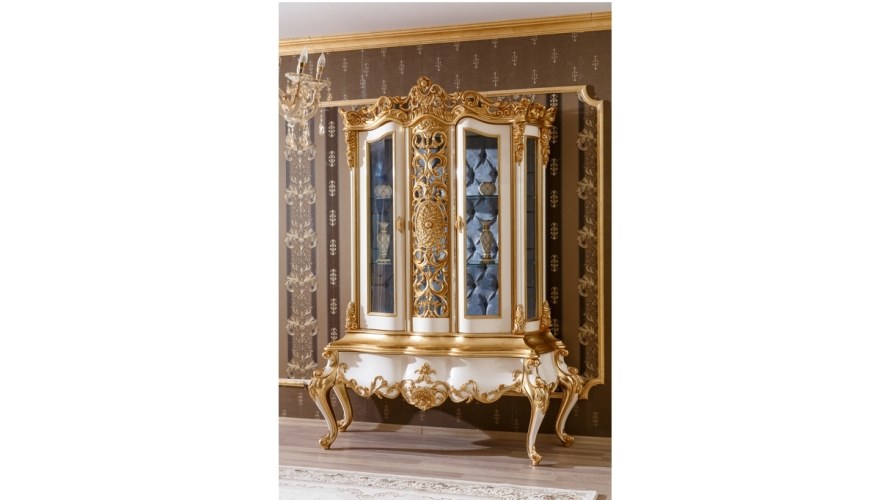 Victory Klasik Yemek Odası - 2