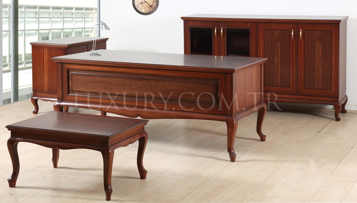 Videla Wooden Executive Room - 1013