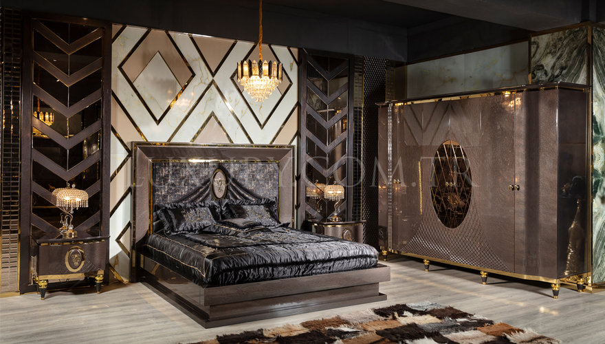 Viena Bedroom - 1027