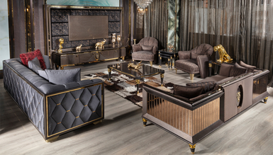 Viena Living Room