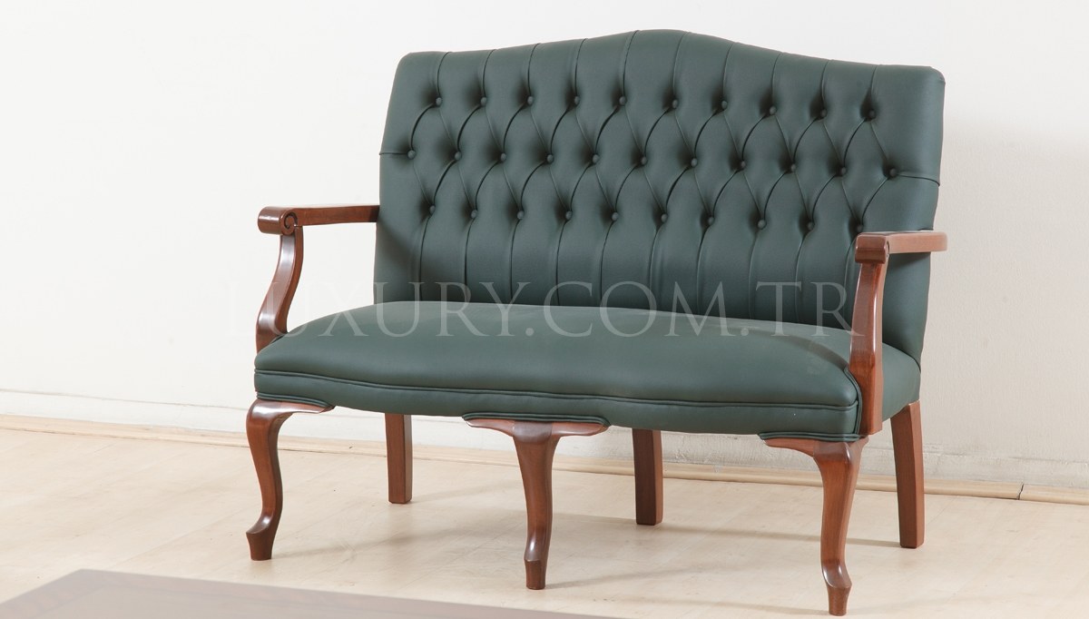 Vinasa Executive Room Sofa Set - 3