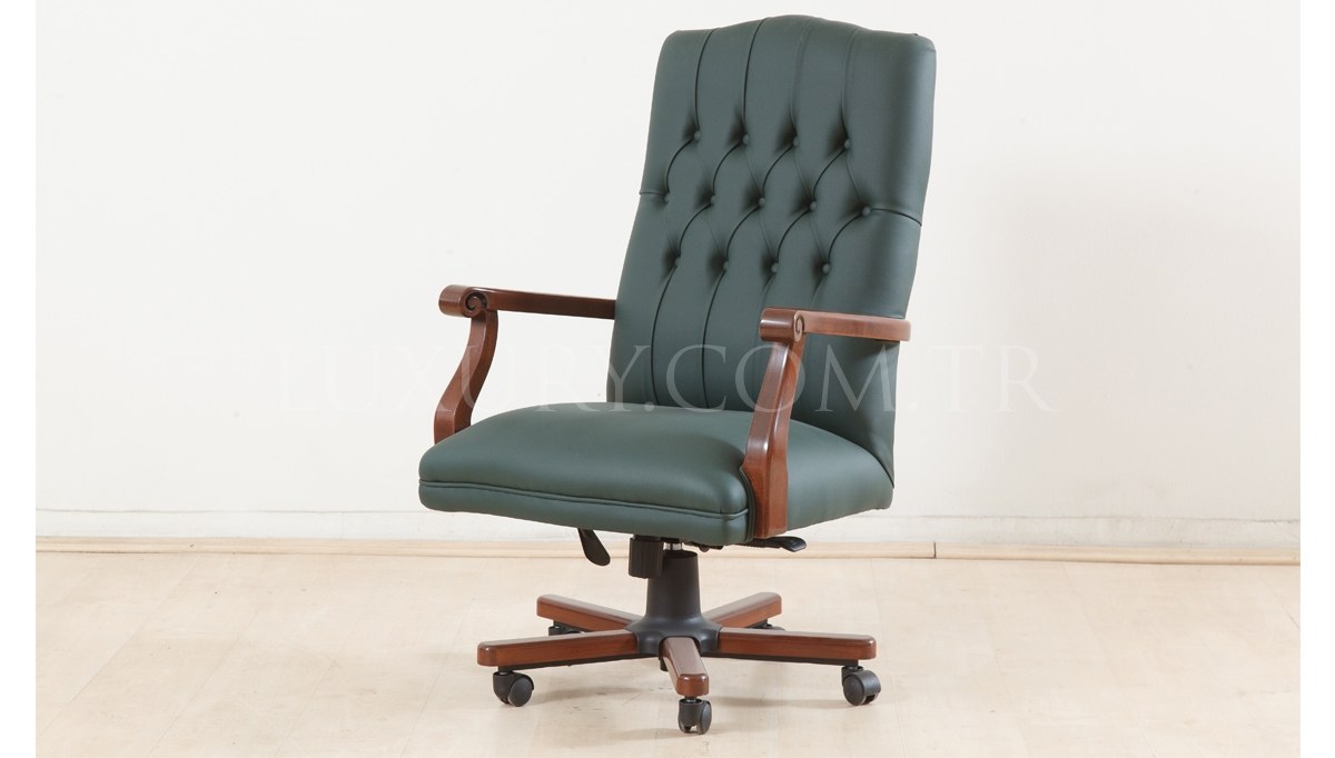 Vinasa Executive Room Sofa Set - 5