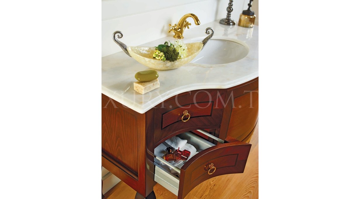 Vinera Classic Bathroom Set - 3