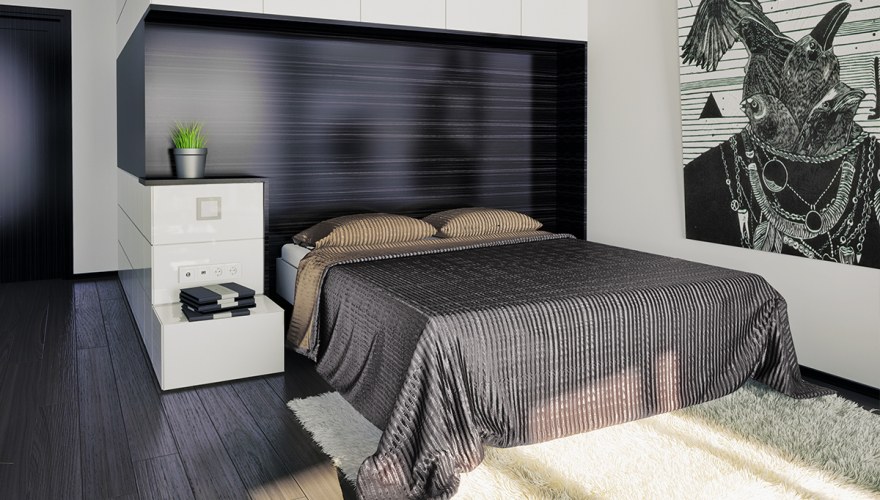  - Vinora Otel Odası
