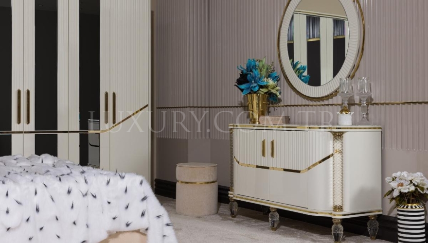 Viola Modern Bedroom - 7