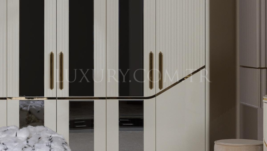 Viola Modern Bedroom - 9