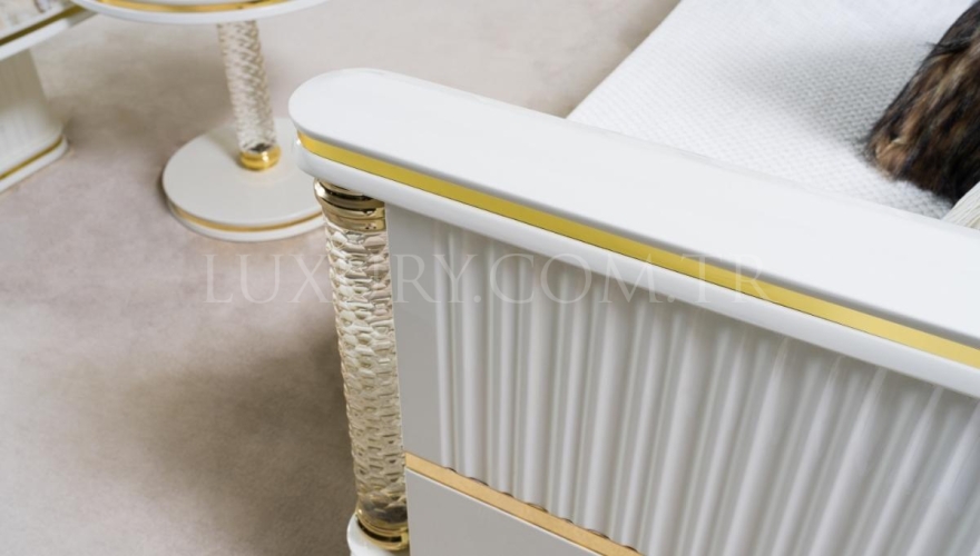 Viola Modern Koltuk Takımı - 3