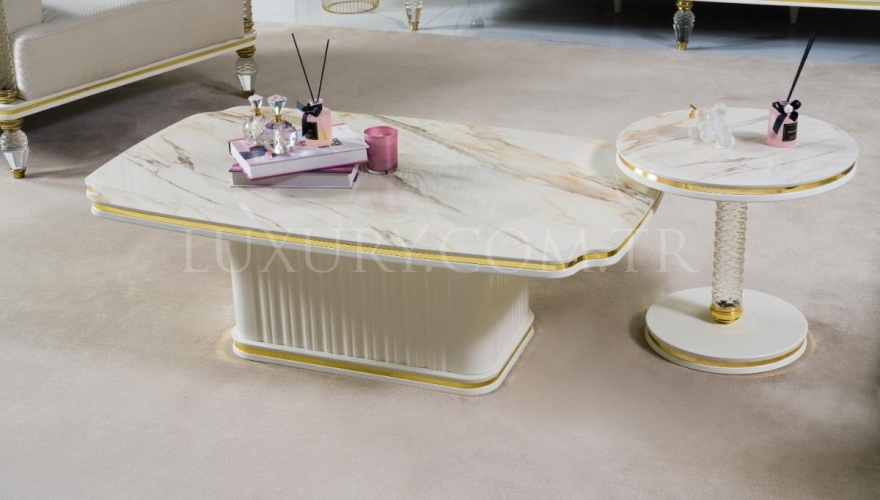 Viola Modern Koltuk Takımı - 5