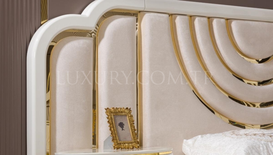 Viola Modern Yatak Odası - 8