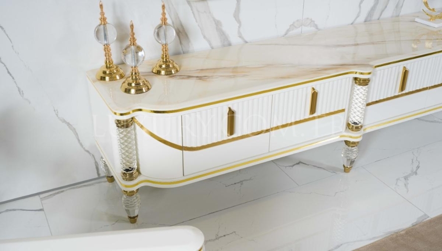 Viola Modern Yemek Odası - 3