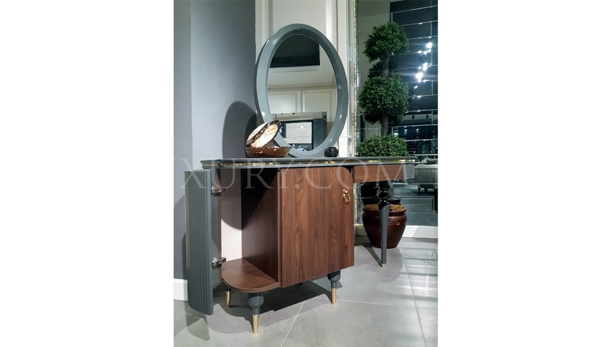 Violin Modern Bedroom - 11