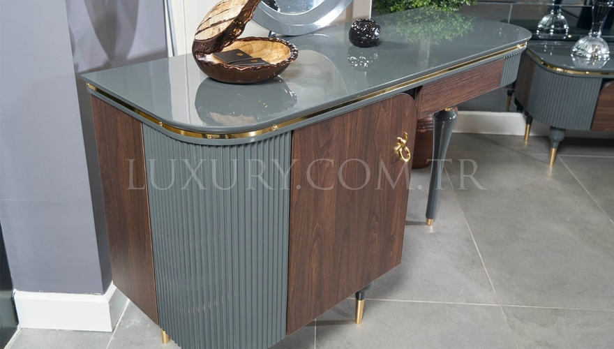 Violin Modern Yatak Odası - 12