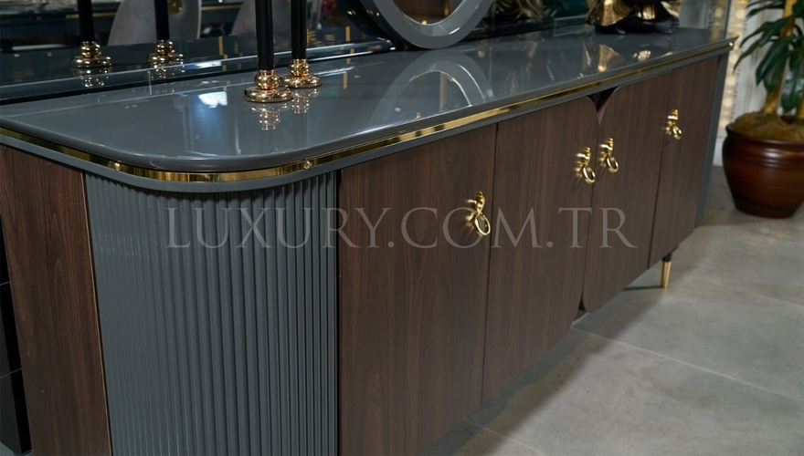 Violin Modern Гостиная - 8