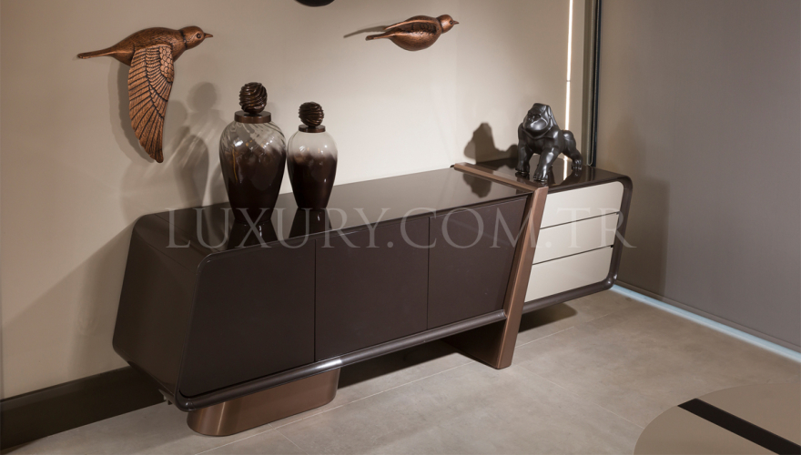 Violuna Modern Dining Room - 4