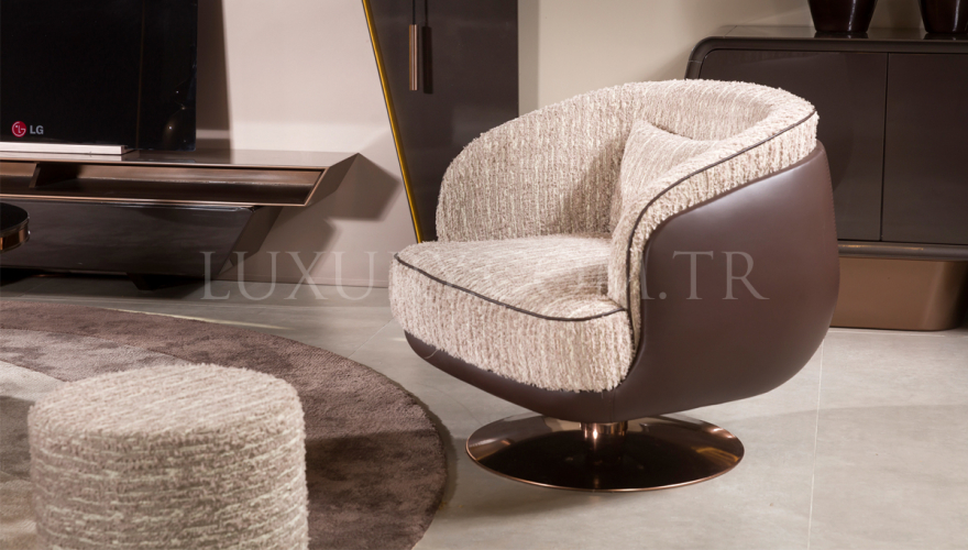 Violuna Modern Living Room - 2