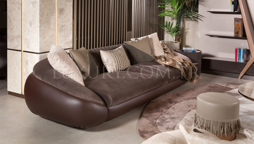 Violuna Modern Living Room - 4