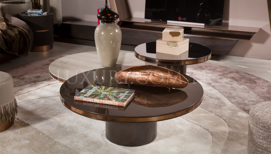 Violuna Modern Living Room - 5