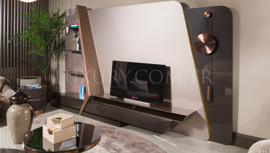 Violuna Modern Living Room - 6