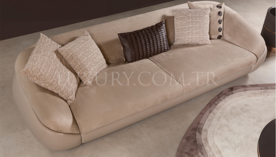 Violuna Modern Living Room - 7