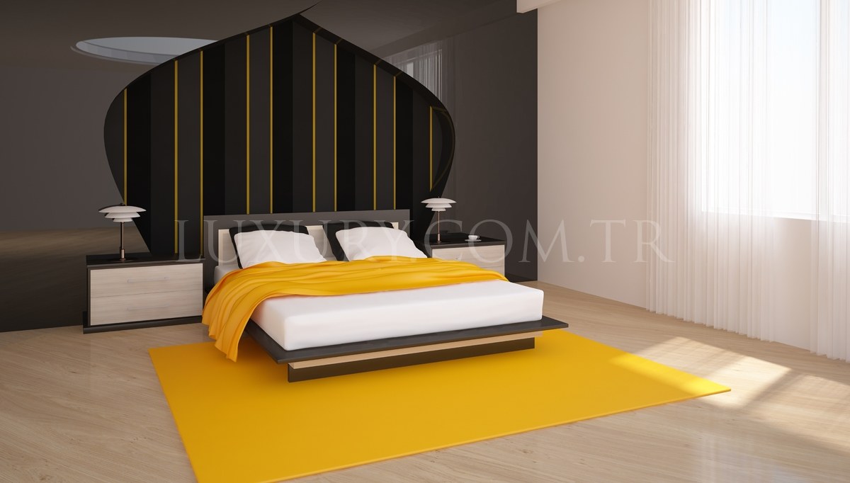  - Vipena Otel Odası