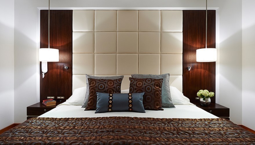  - Vipes Otel Odası