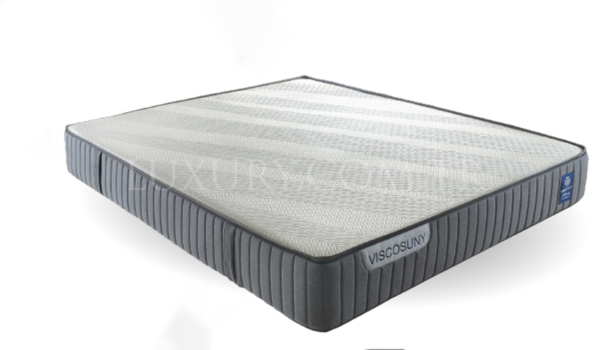 Viscosuny Bed - 1111