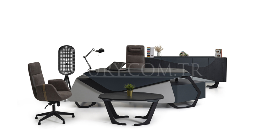 Viva Modern Makam Odası - 2