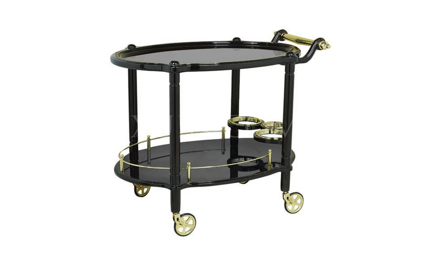 Vivere Service Car - 1033