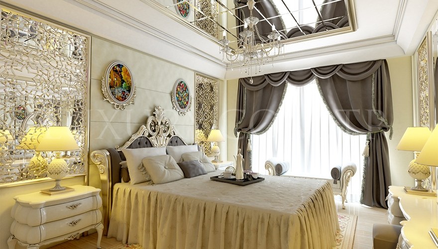 Vivo Otel Dekorasyonu - 1086