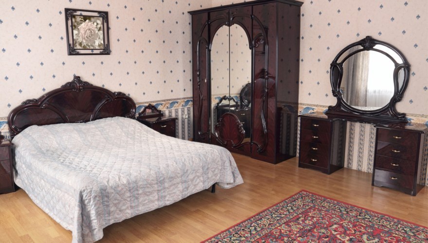  - Viyero Otel Odası