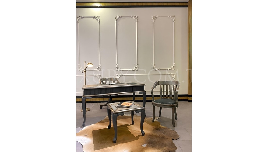 Vizyon Klasik Makam Odası - 4