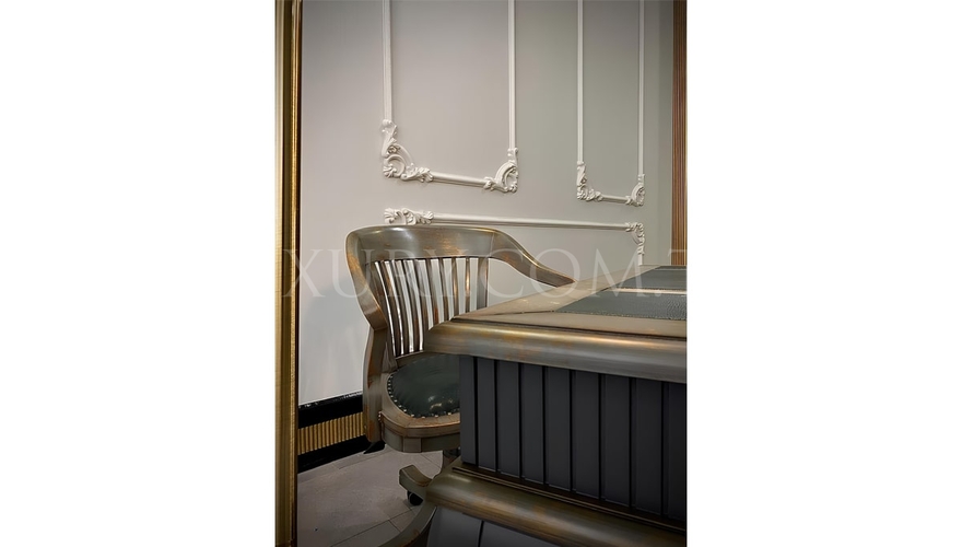 Vizyon Klasik Makam Odası - 5