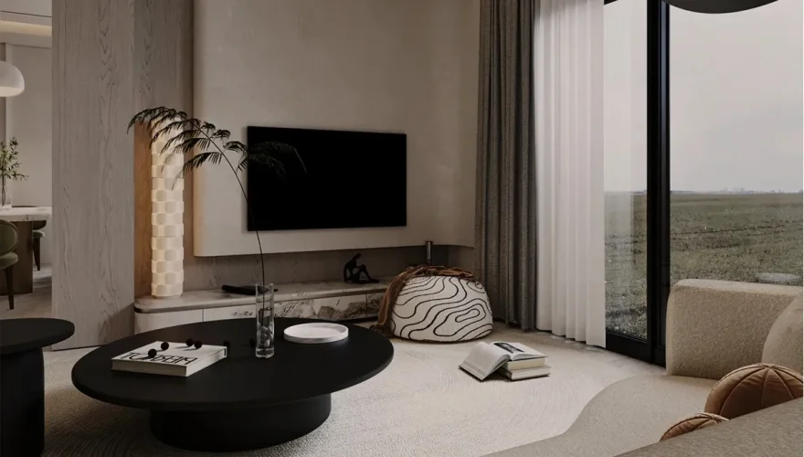 Vogue Köşe Koltuk Takımı - 3