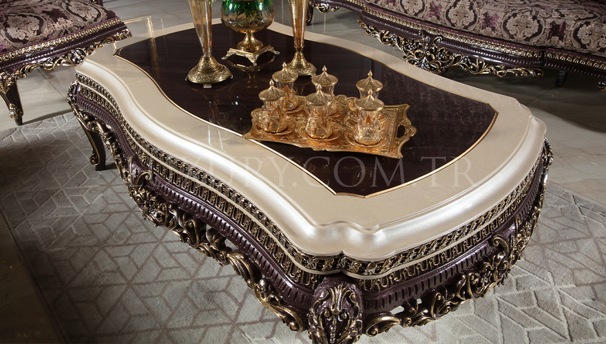 Volendam Classic Living Room - 4