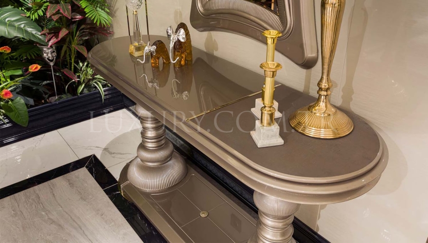 Volera Modern Diningroom Set - 12