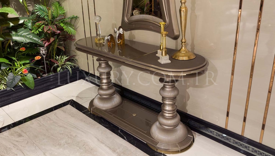 Volera Modern Diningroom Set - 11