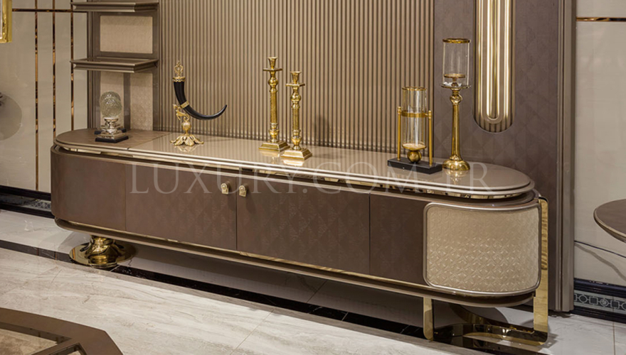 Volera Modern TV Ünitesi - 3