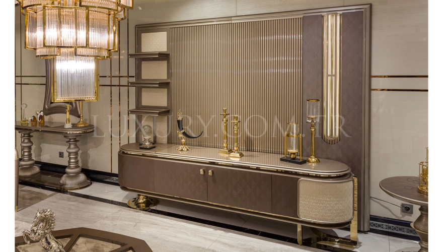 Volera Modern TV Ünitesi - 2