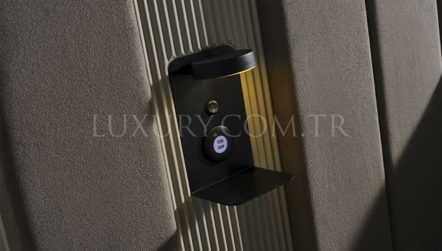 Volga Modern Yatak Odası - 10