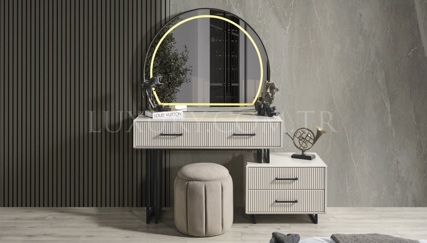 Volga Modern Yatak Odası - 11