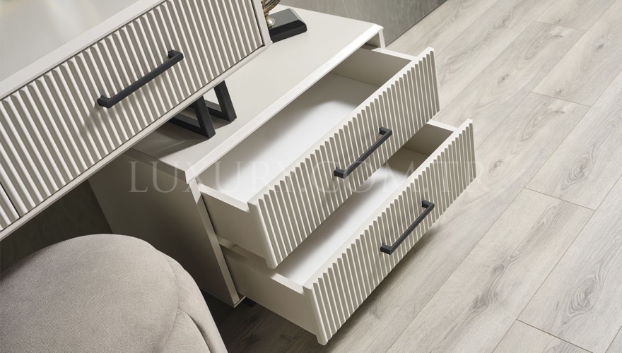 Volga Modern Yatak Odası - 13